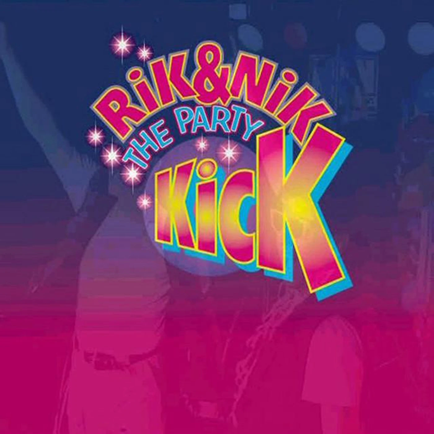 Rik & Nik Brand Page