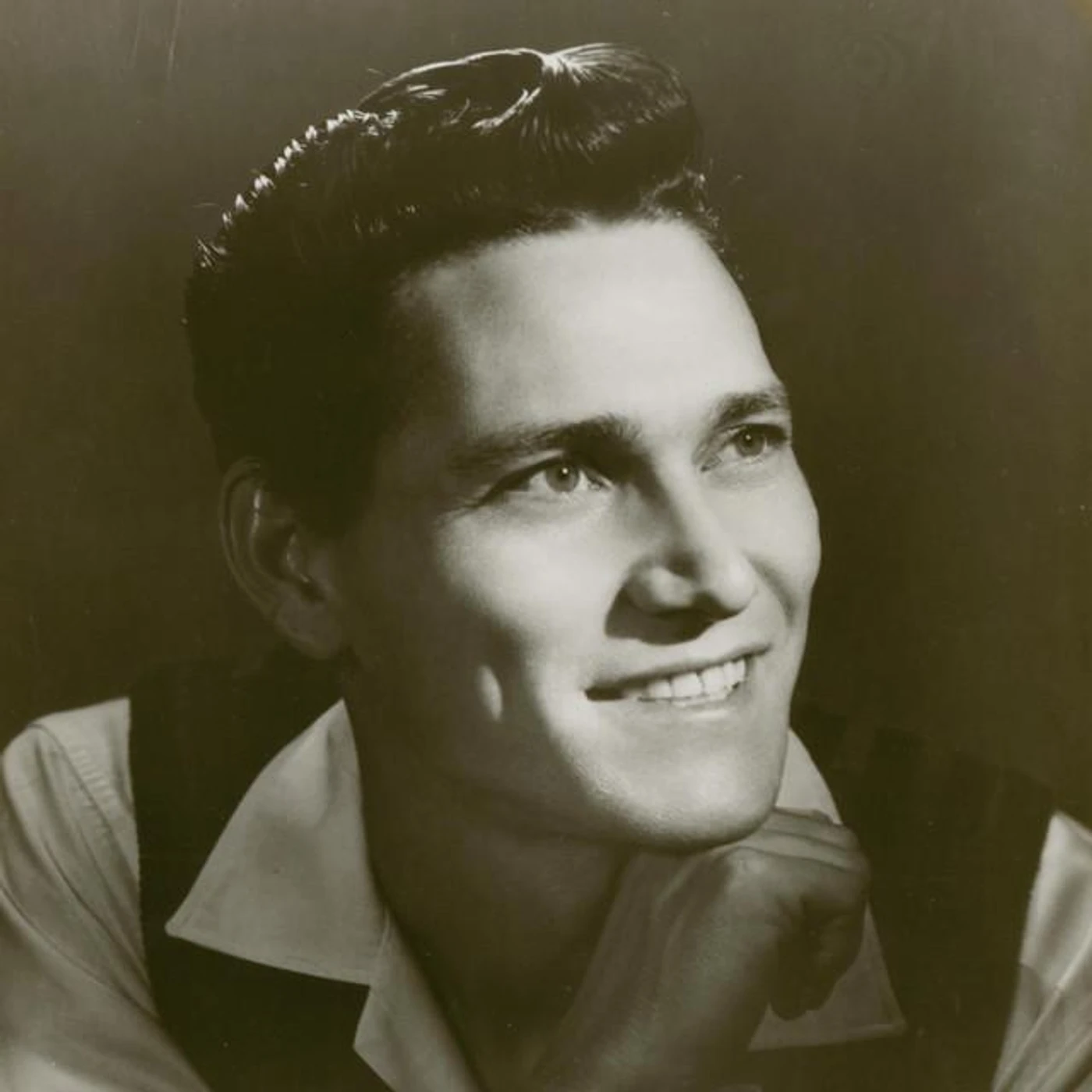 Billy Lee Riley Brand Page