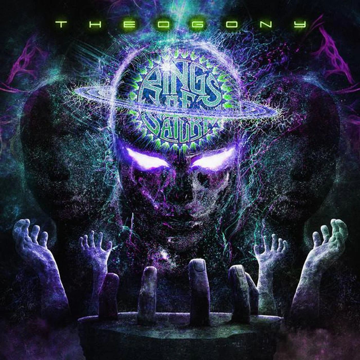 Rings of Saturn Brand Page