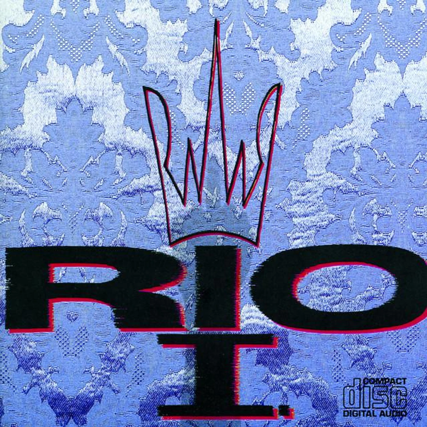 Rio Reiser Brand Page