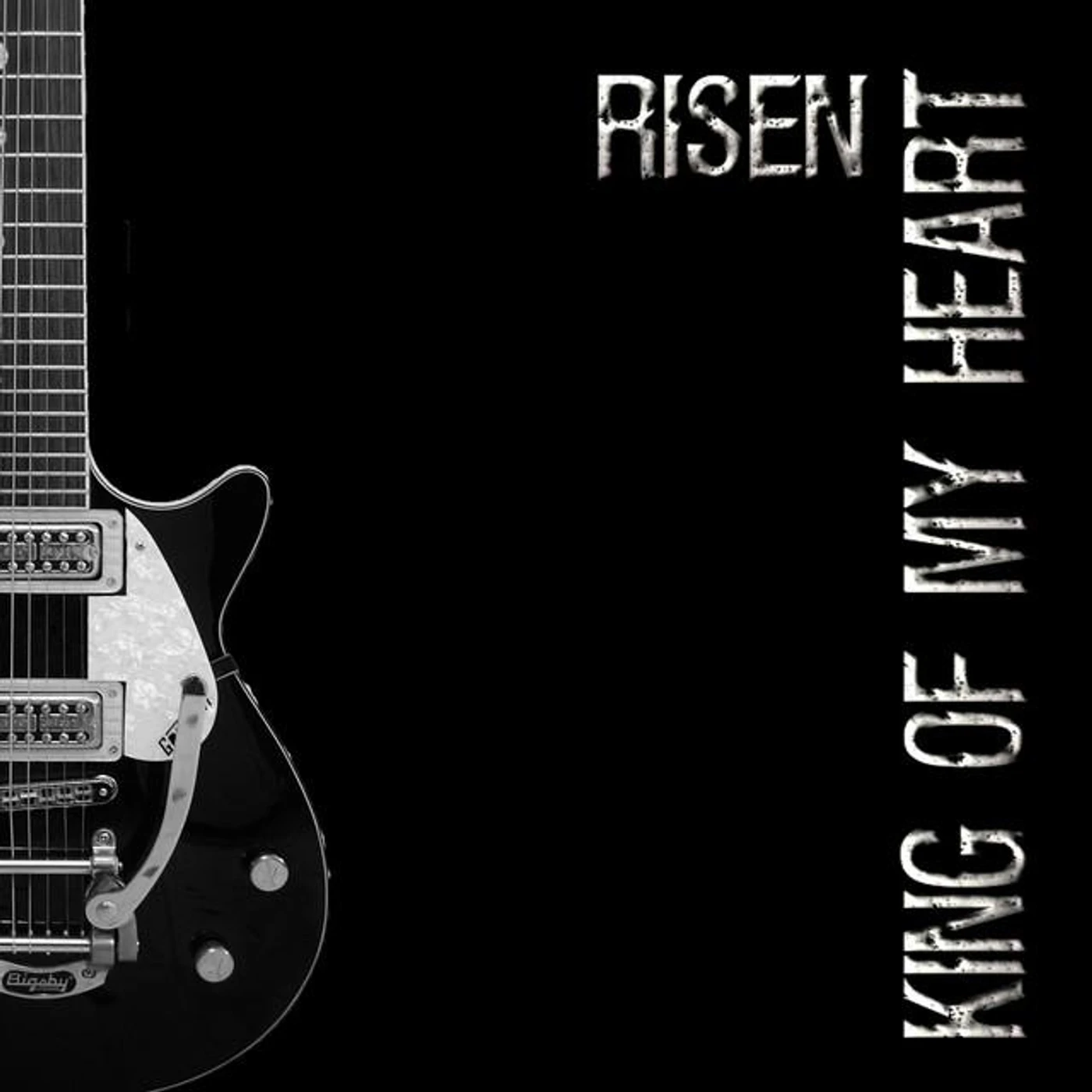 Risen Brand Page