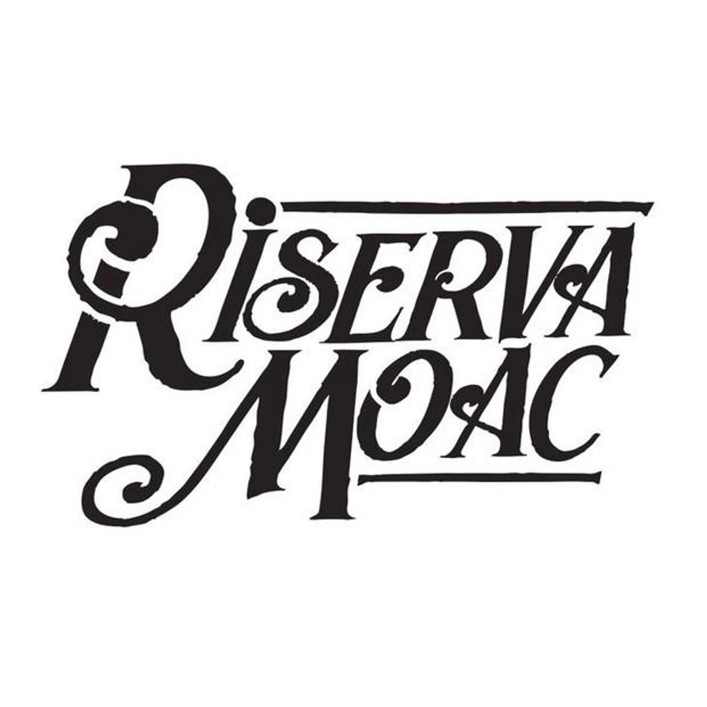 Riserva Moac Brand Page