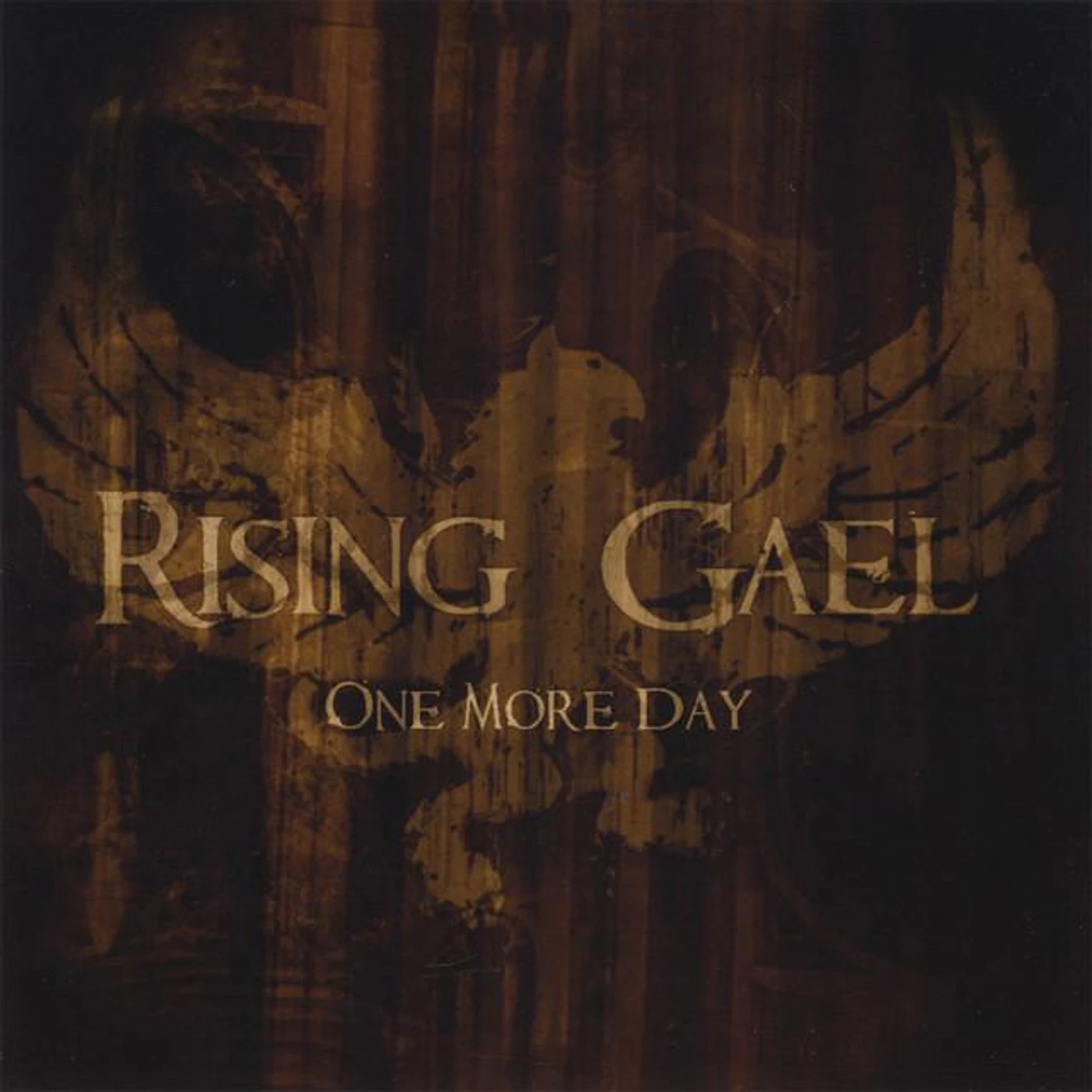 Rising Gael Brand Page