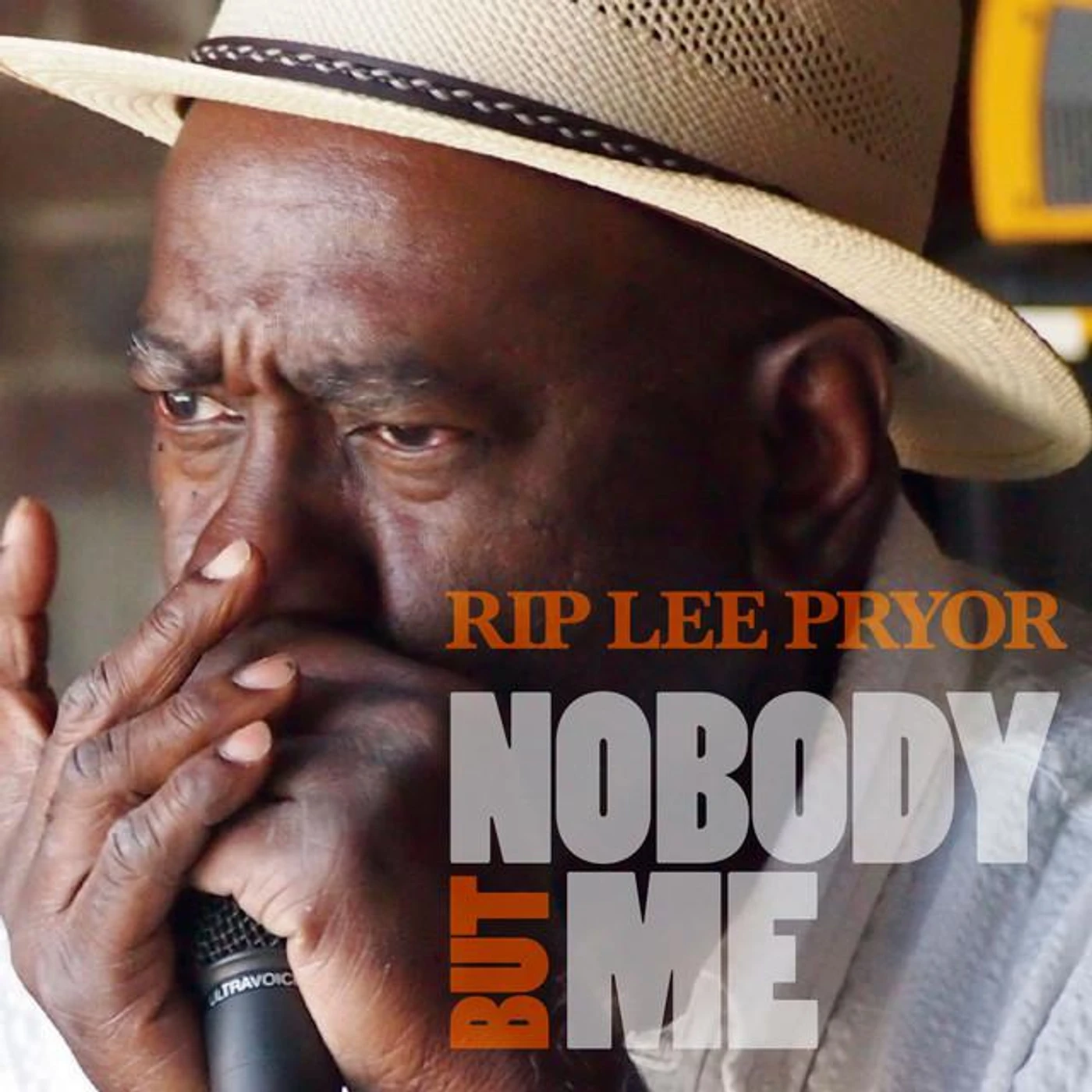 Rip Lee Pryor Brand Page