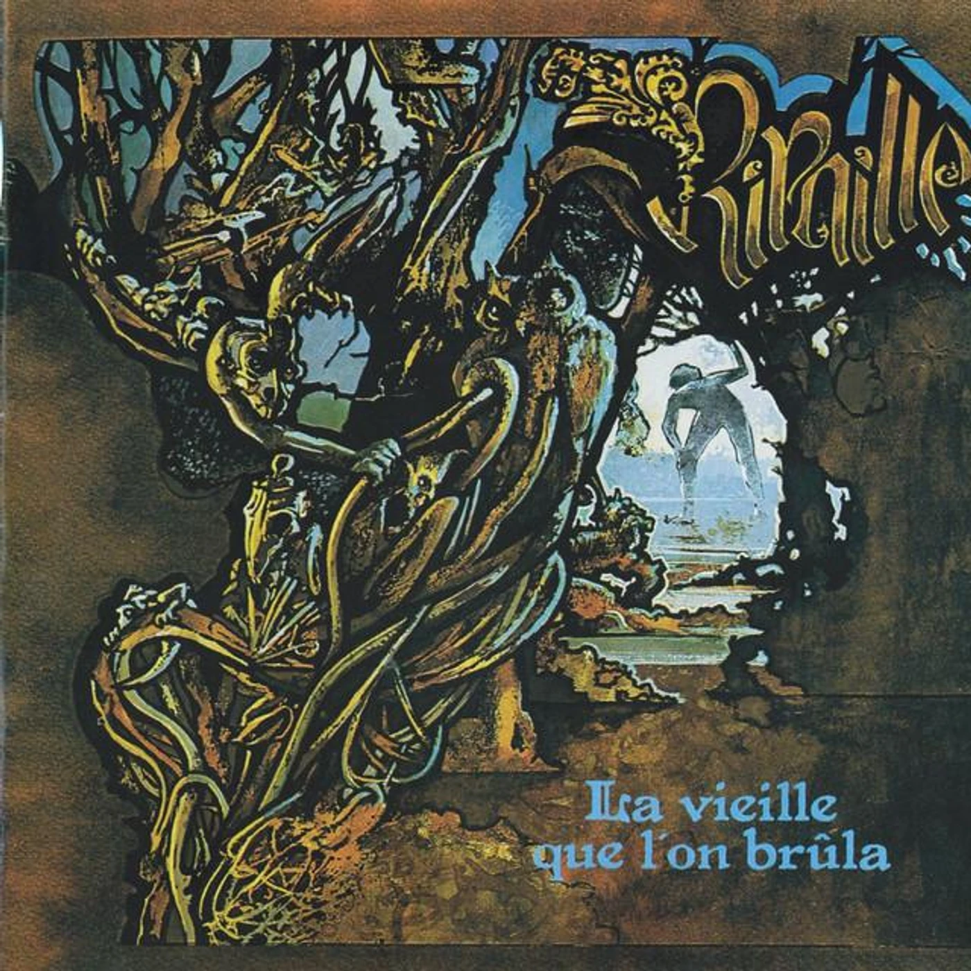 Ripaille
