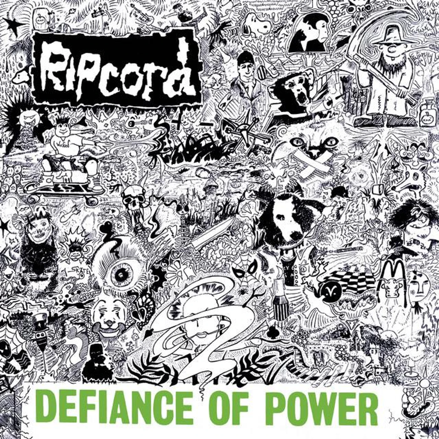 Ripcord Brand Page