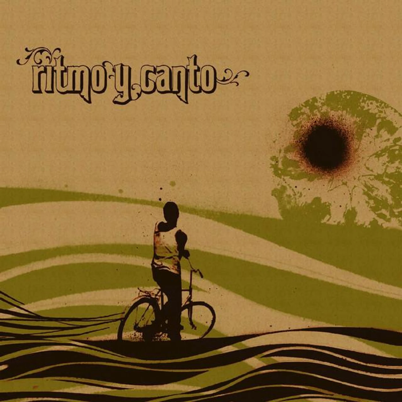 Ritmo Y Canto Brand Page