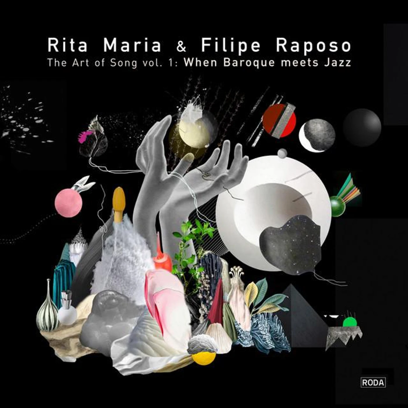 Rita Maria Brand Page