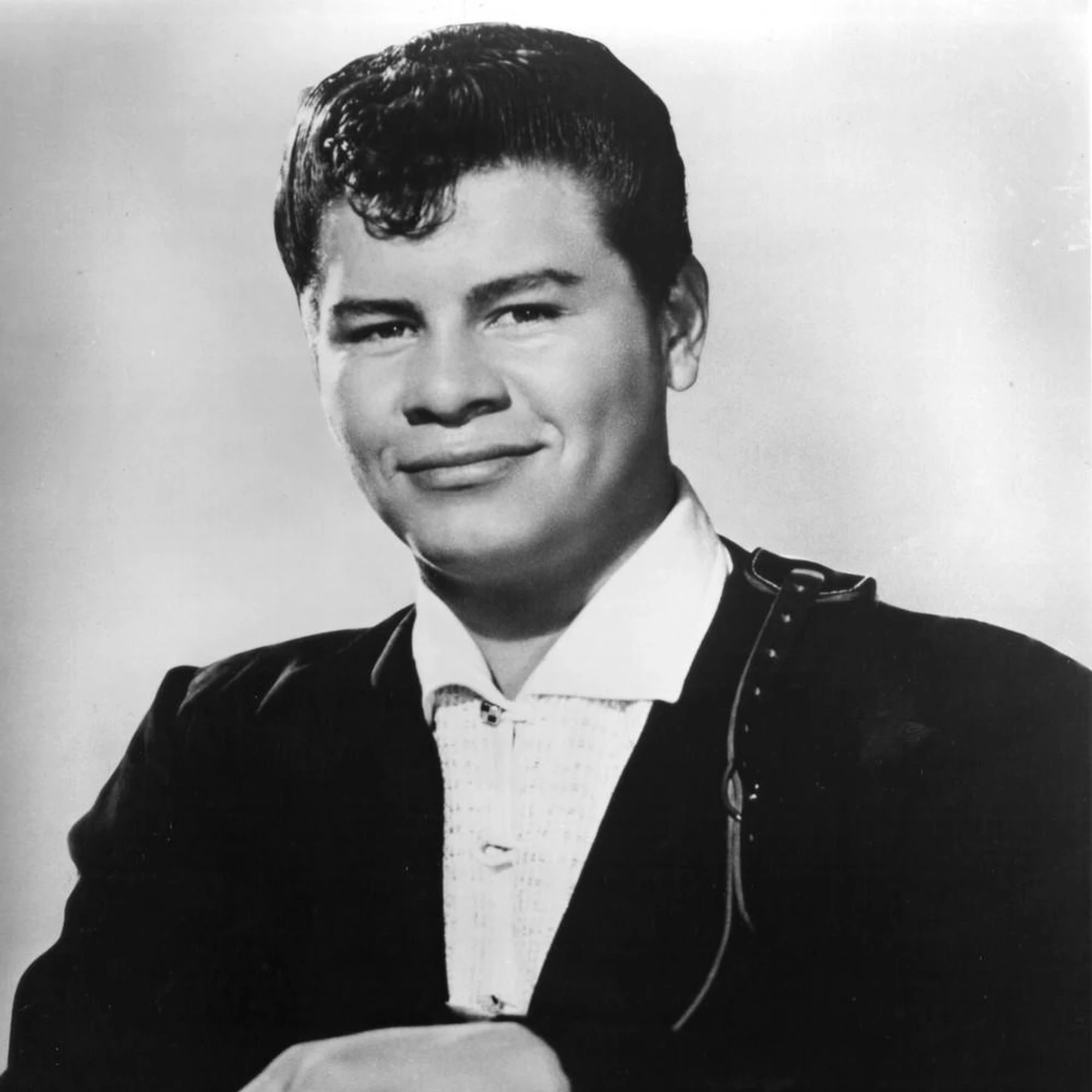 Ritchie Valens Brand Page