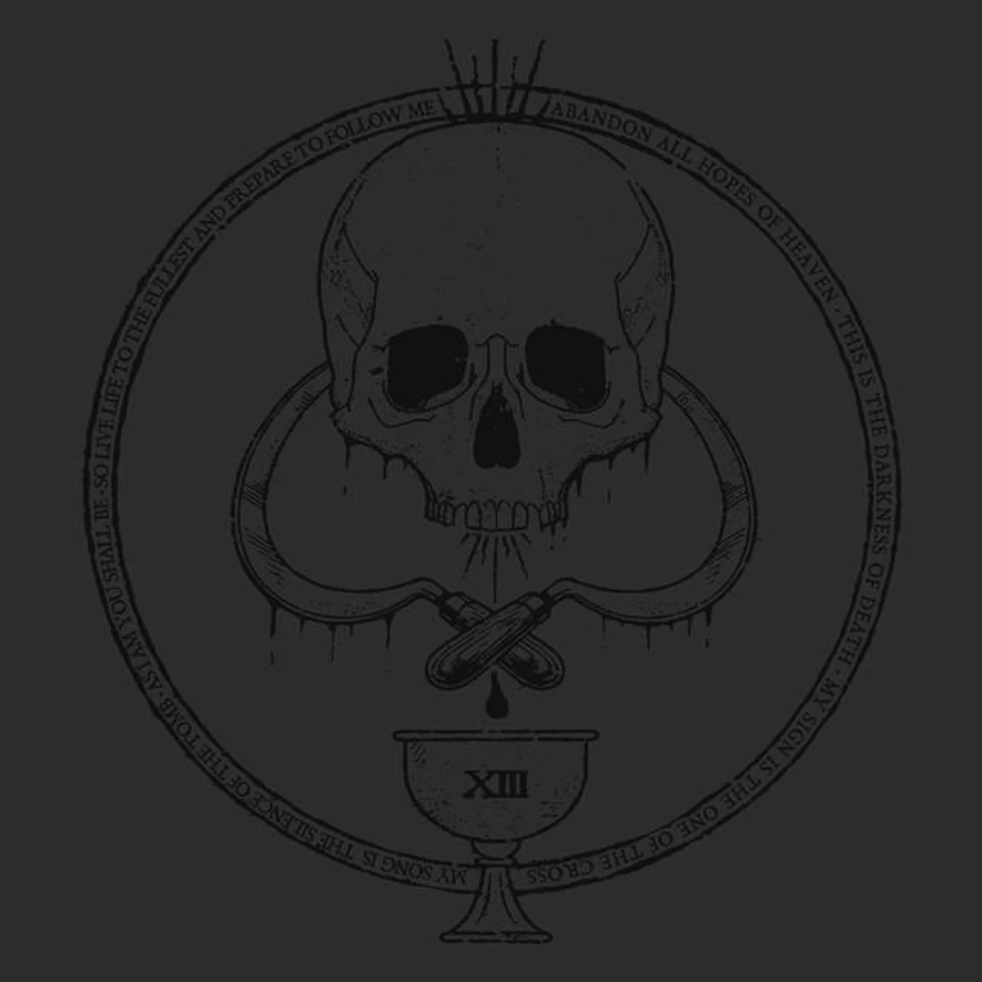 Ritual Death Brand Page