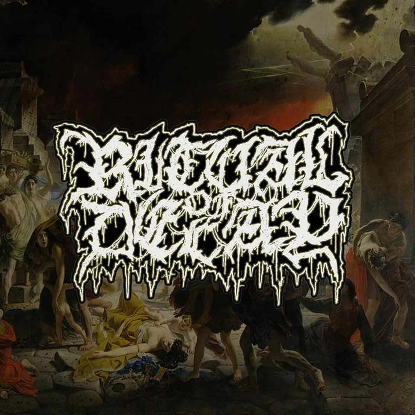 Ritual Of Decay Brand Page