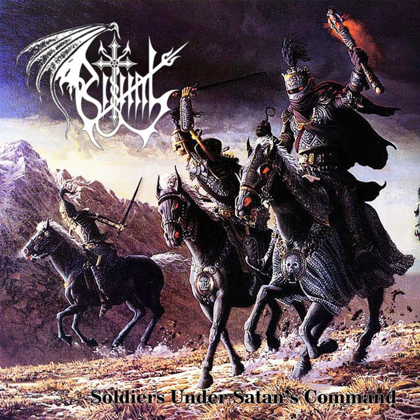Ritual Brand Page