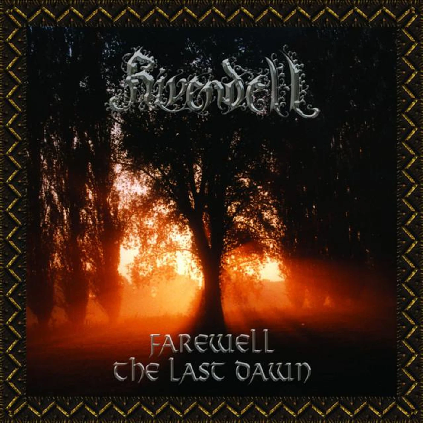 Rivendell Brand Page