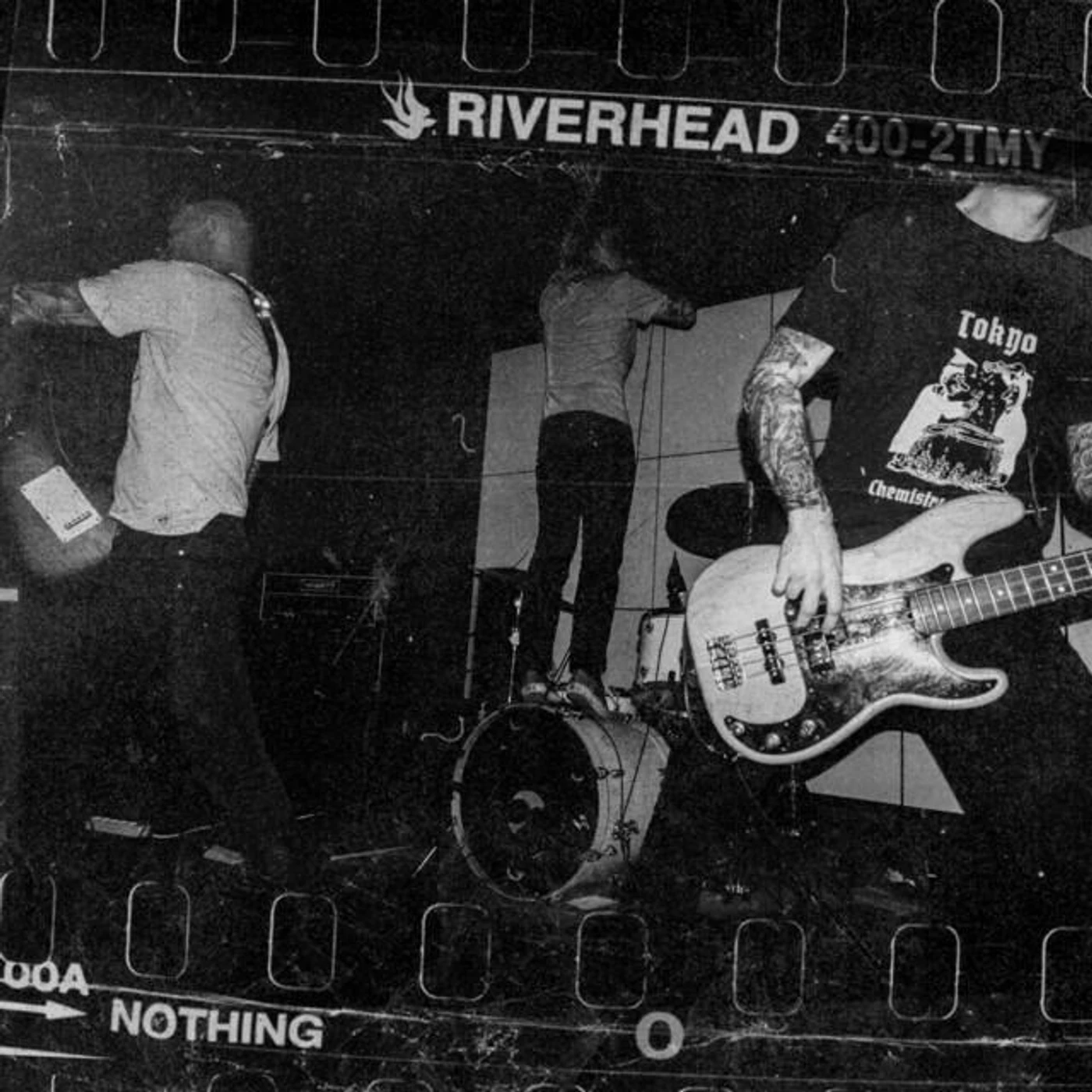 Riverhead