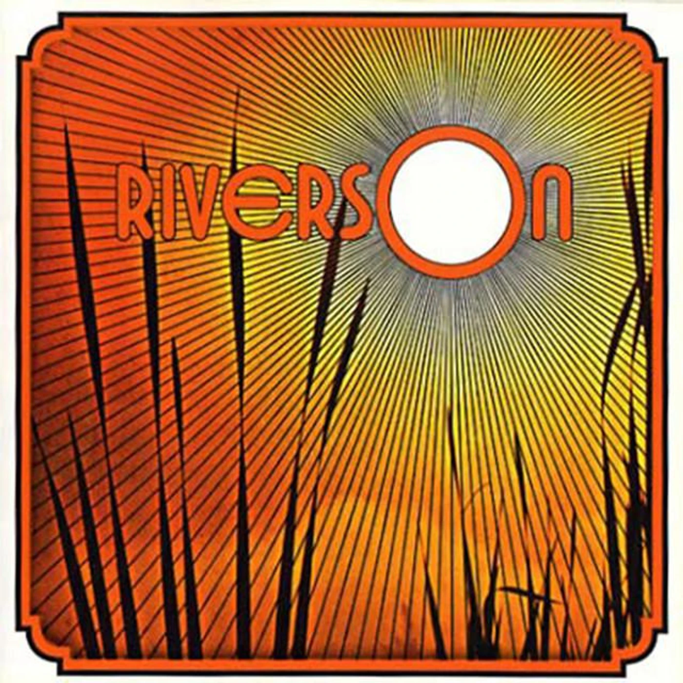 Riverson Brand Page