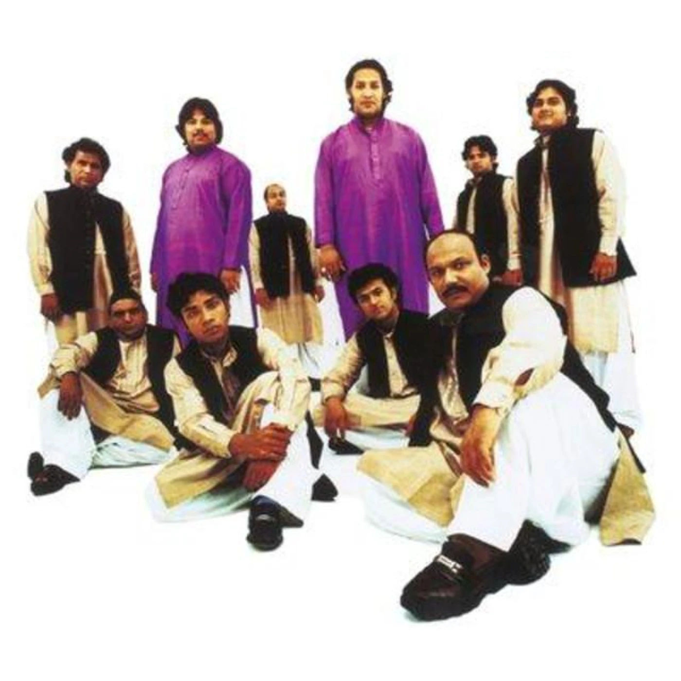 Rizwan Muazzam Brand Page