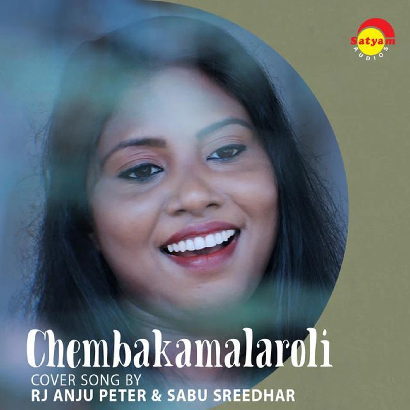 RJ Anju Peter