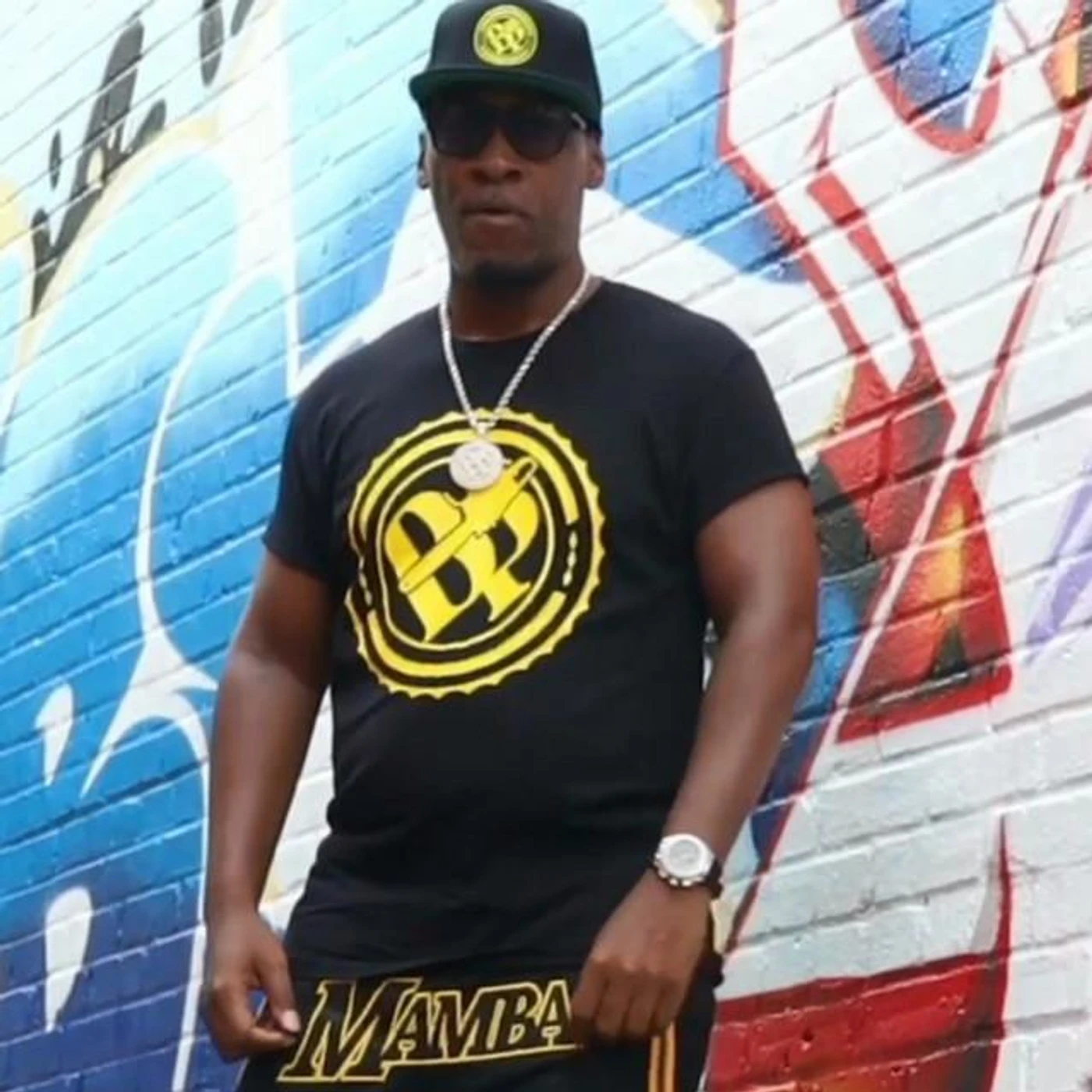 RJ Payne