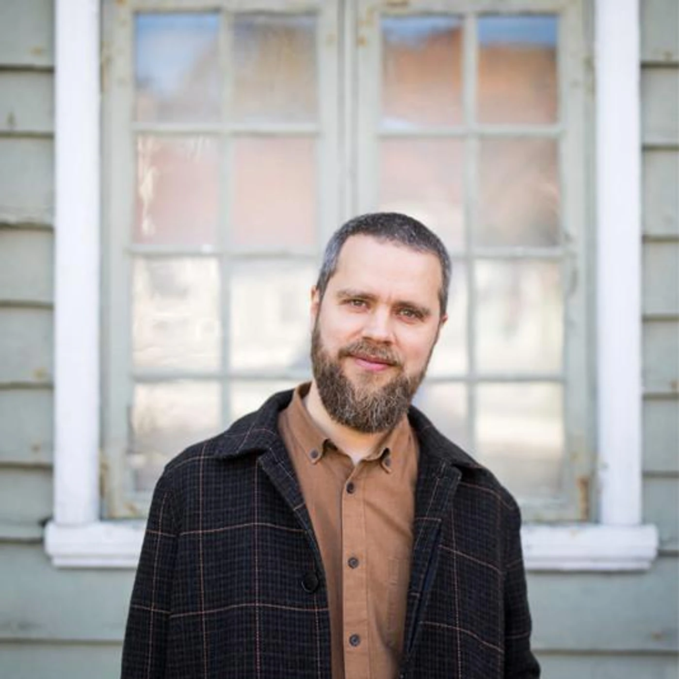 Ørjan Matre