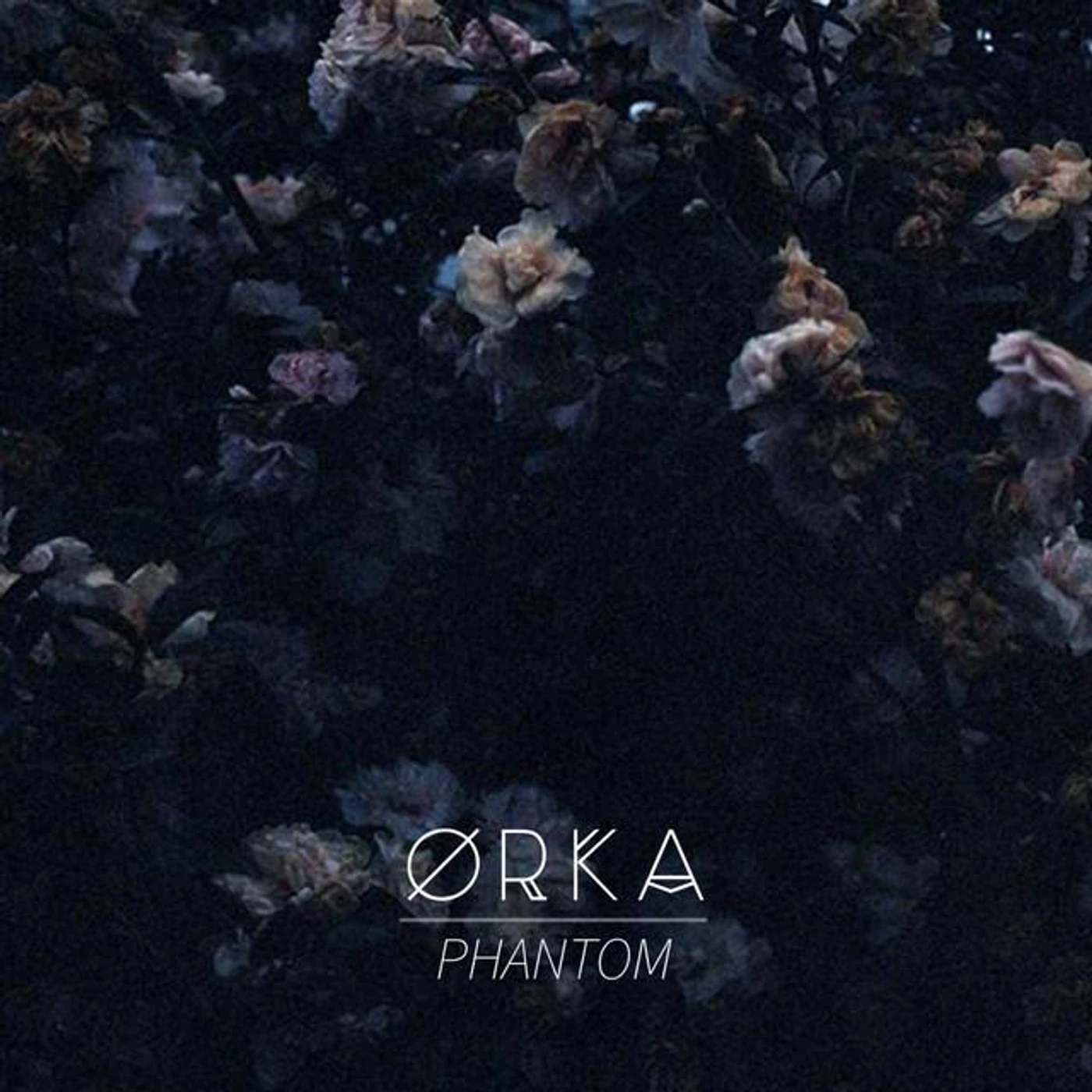 Ørka Brand Page