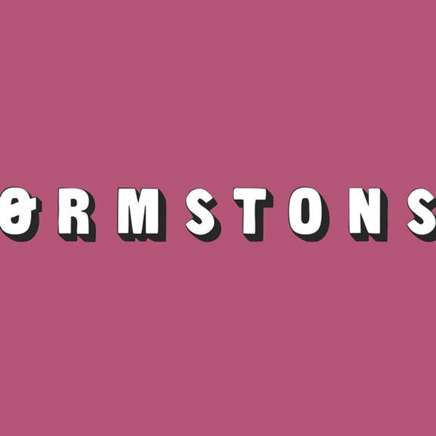 Ørmstons