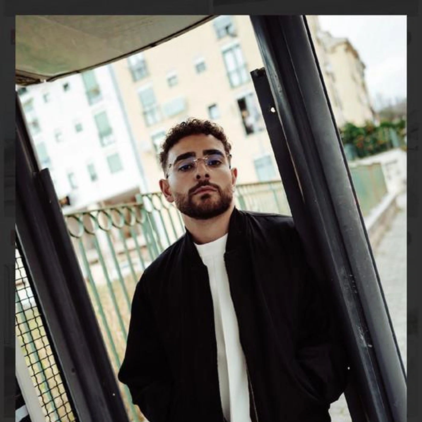 Rocco Hunt Brand Page