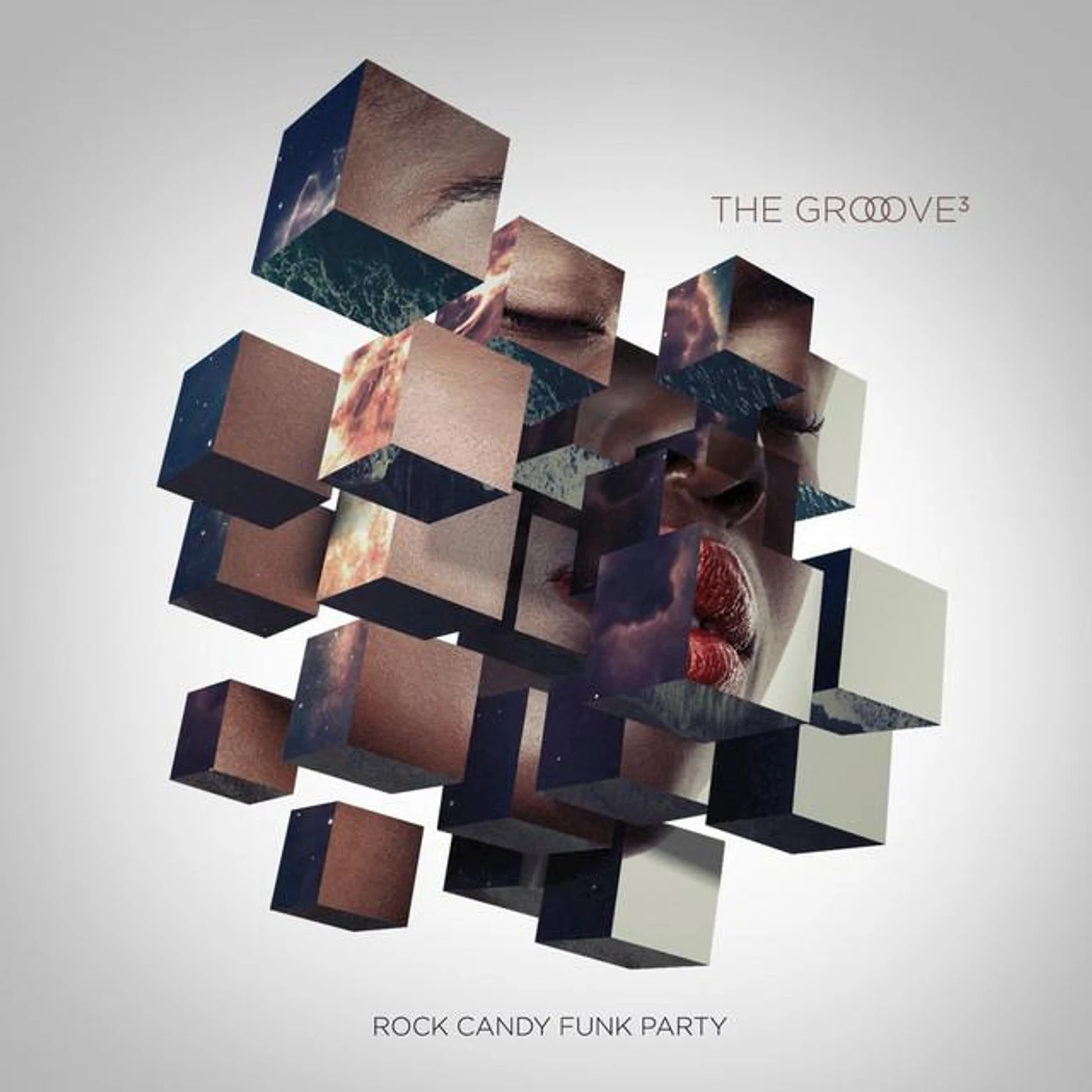 Rock Candy Funk Party Brand Page