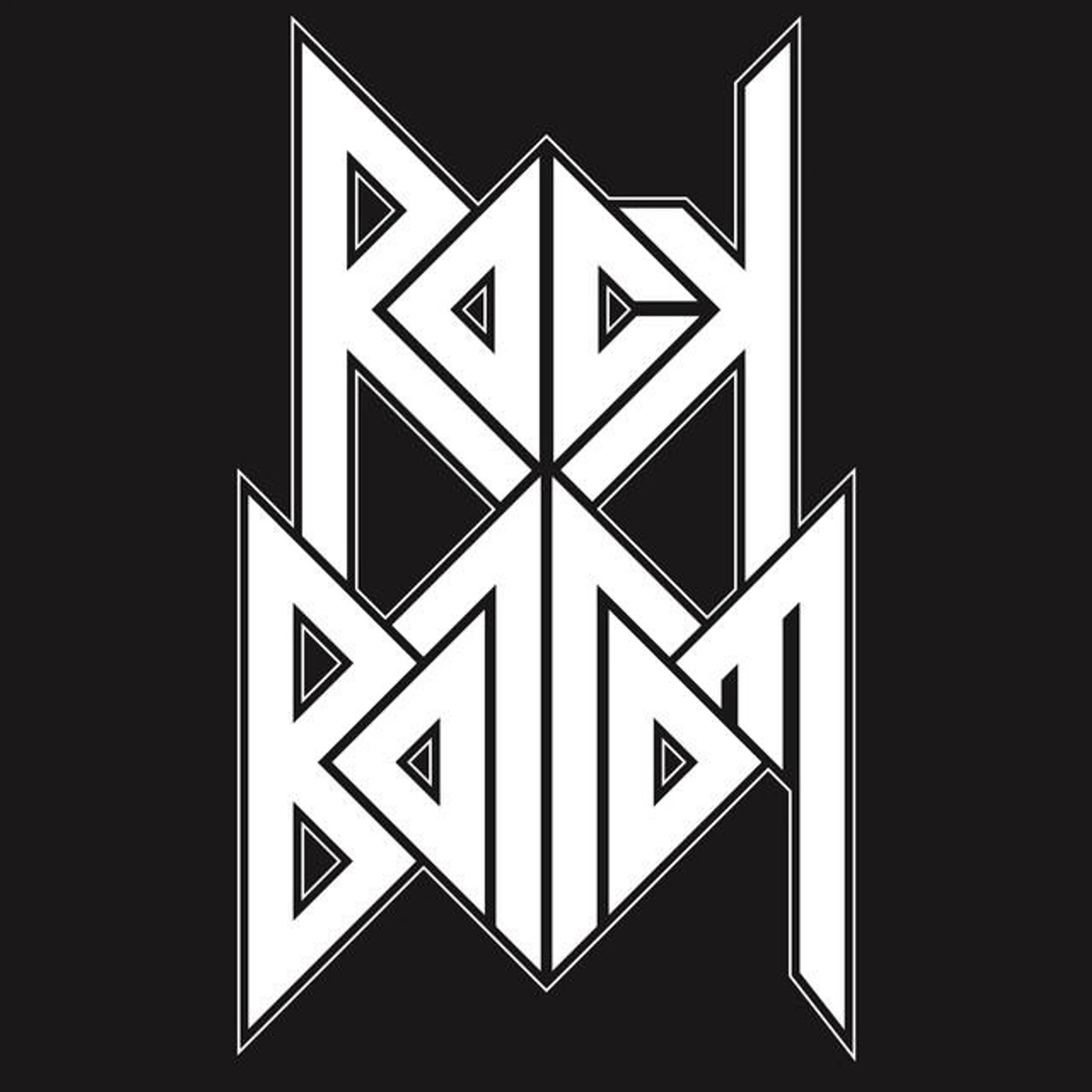 Rock Bottom Brand Page