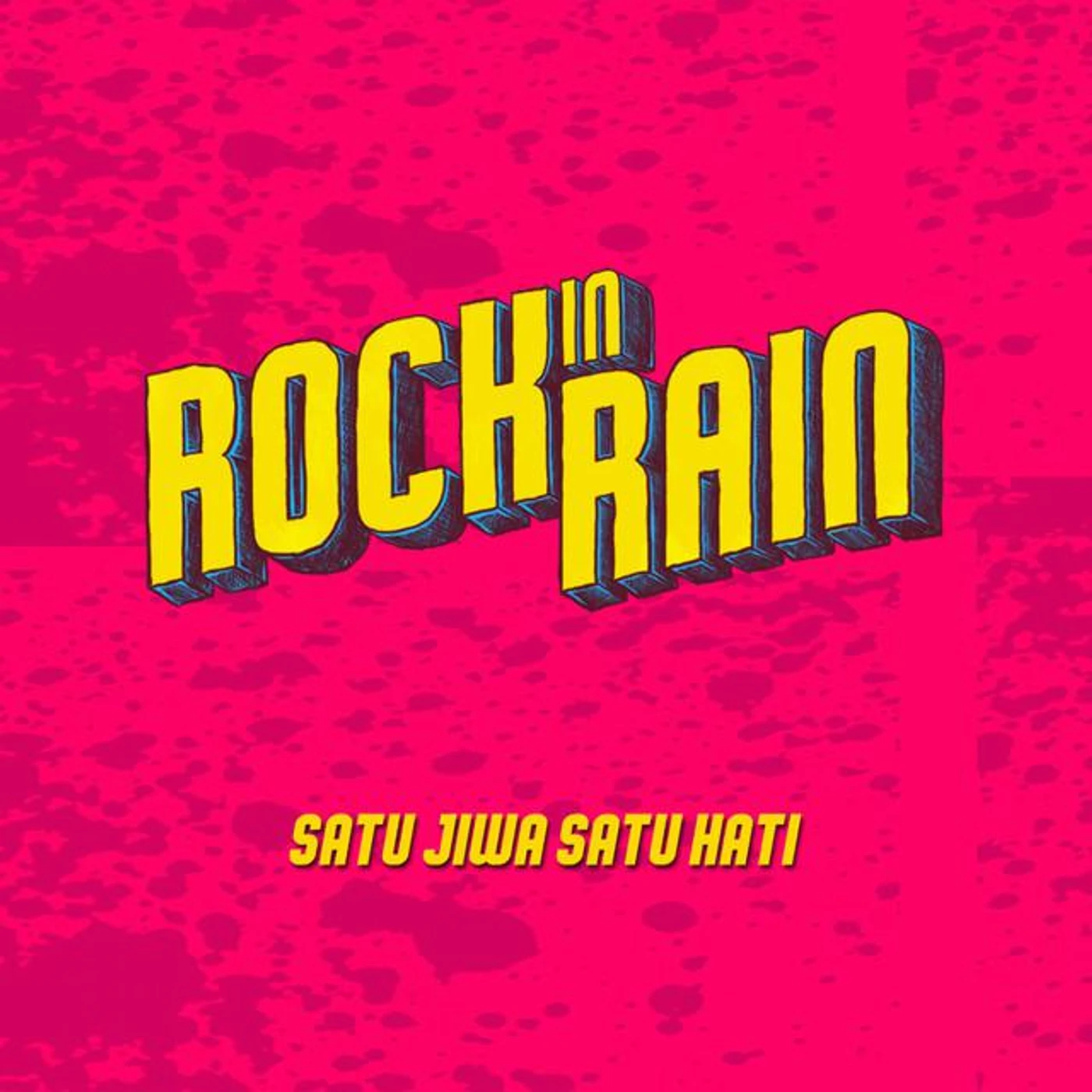 Rock In Rain Brand Page