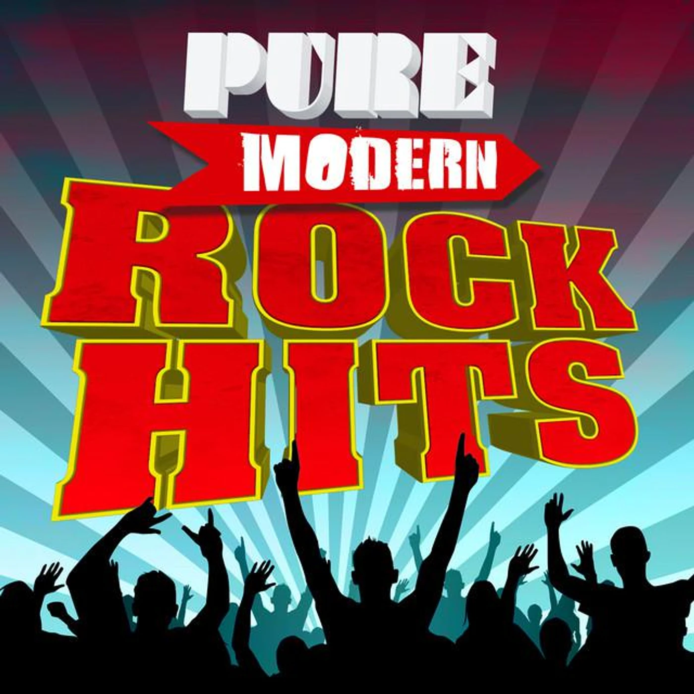 Rock Nation Brand Page