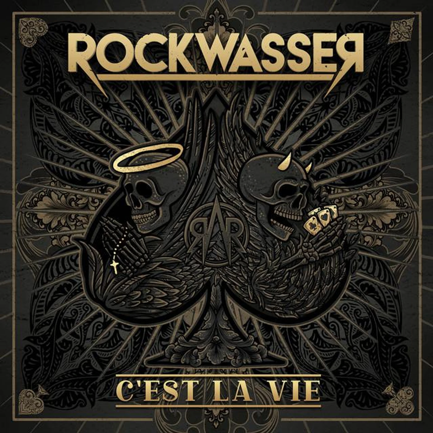 Rockwasser Brand Page