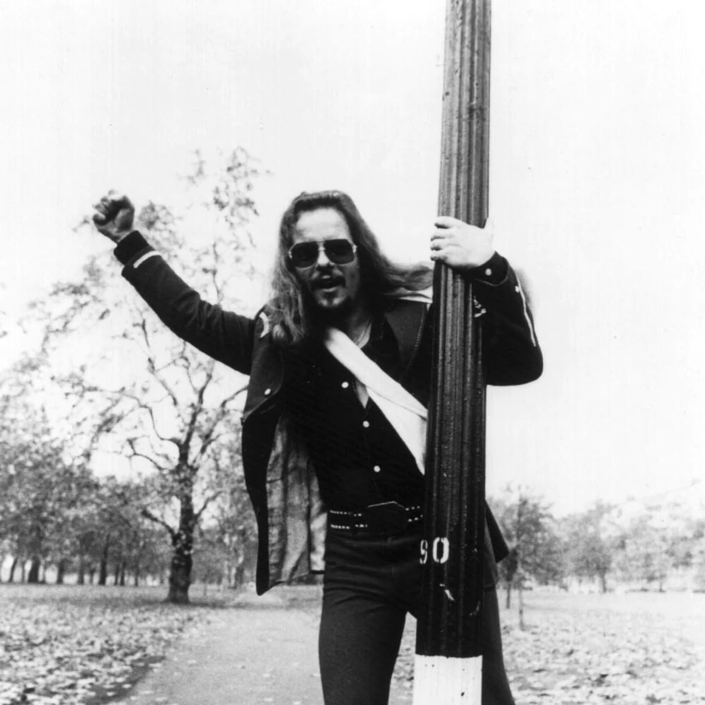 Rocky Burnette Brand Page