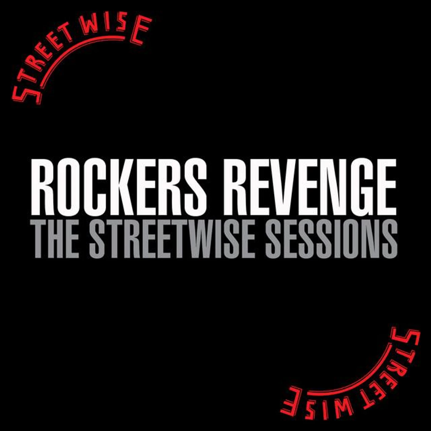 Rocker's Revenge Brand Page