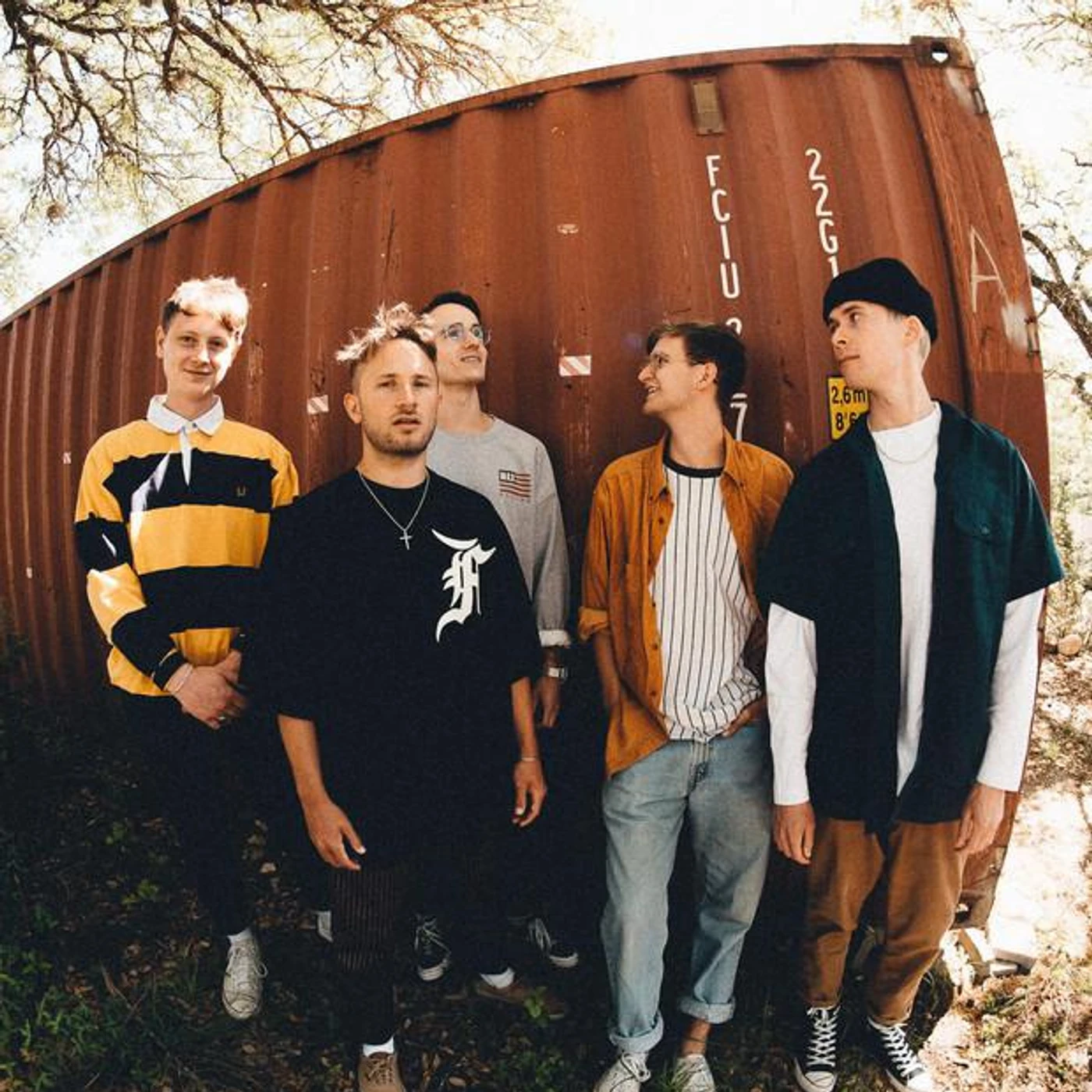 ROAM Brand Page