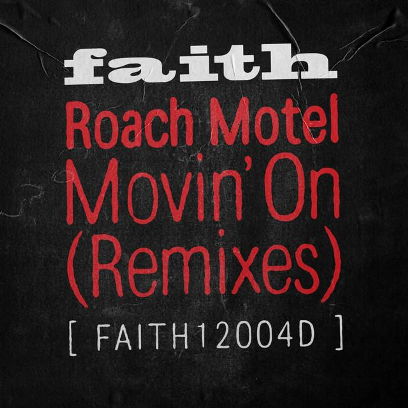 Roach Motel Brand Page