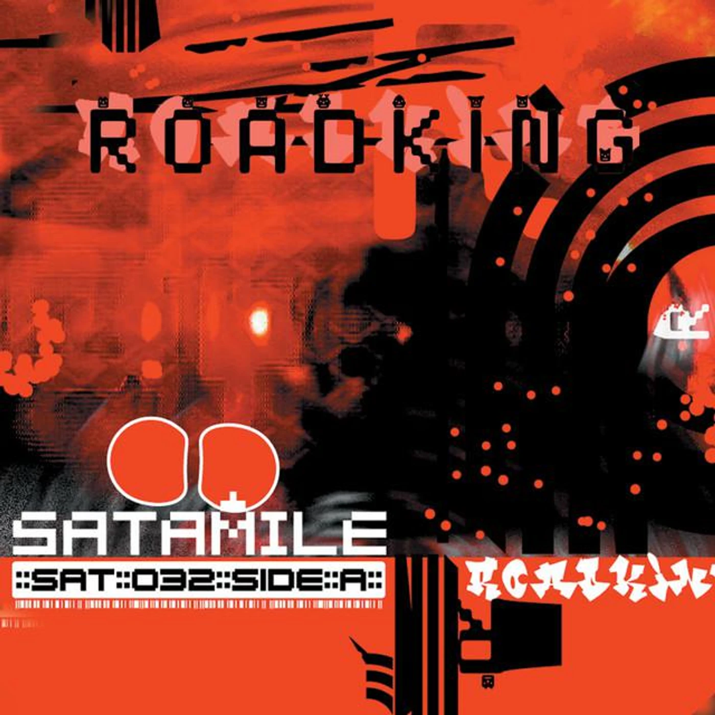 Roadking
