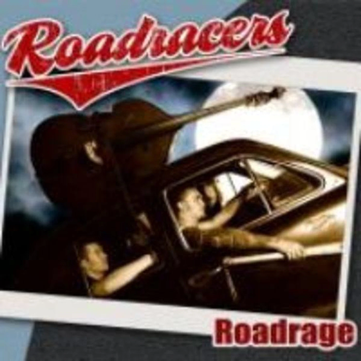 Roadracers