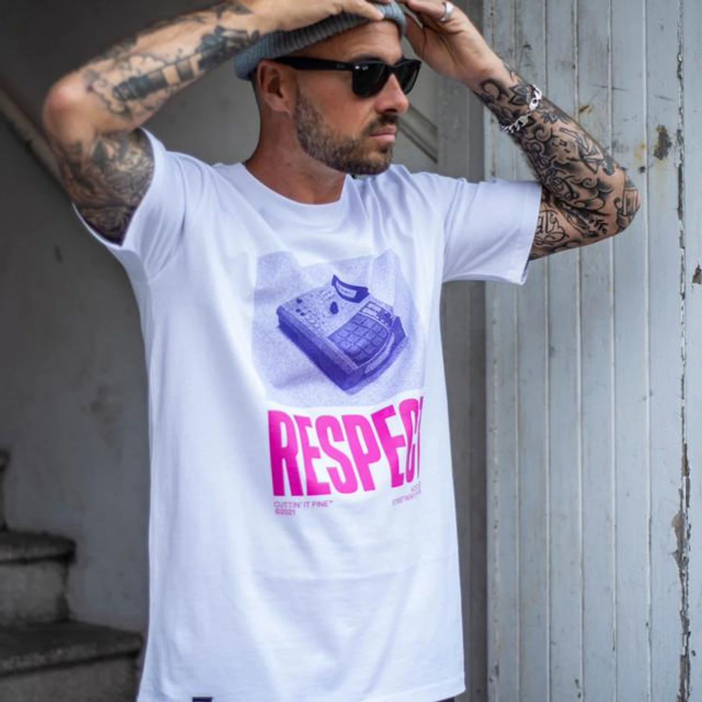 Roast Beatz Brand Page