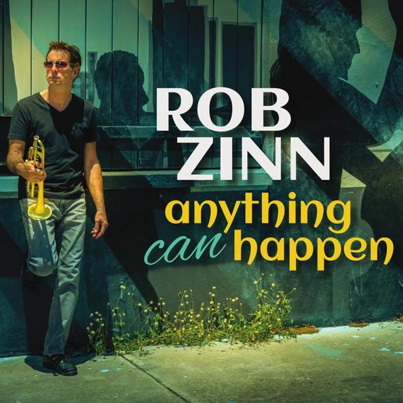 Rob Zinn Brand Page