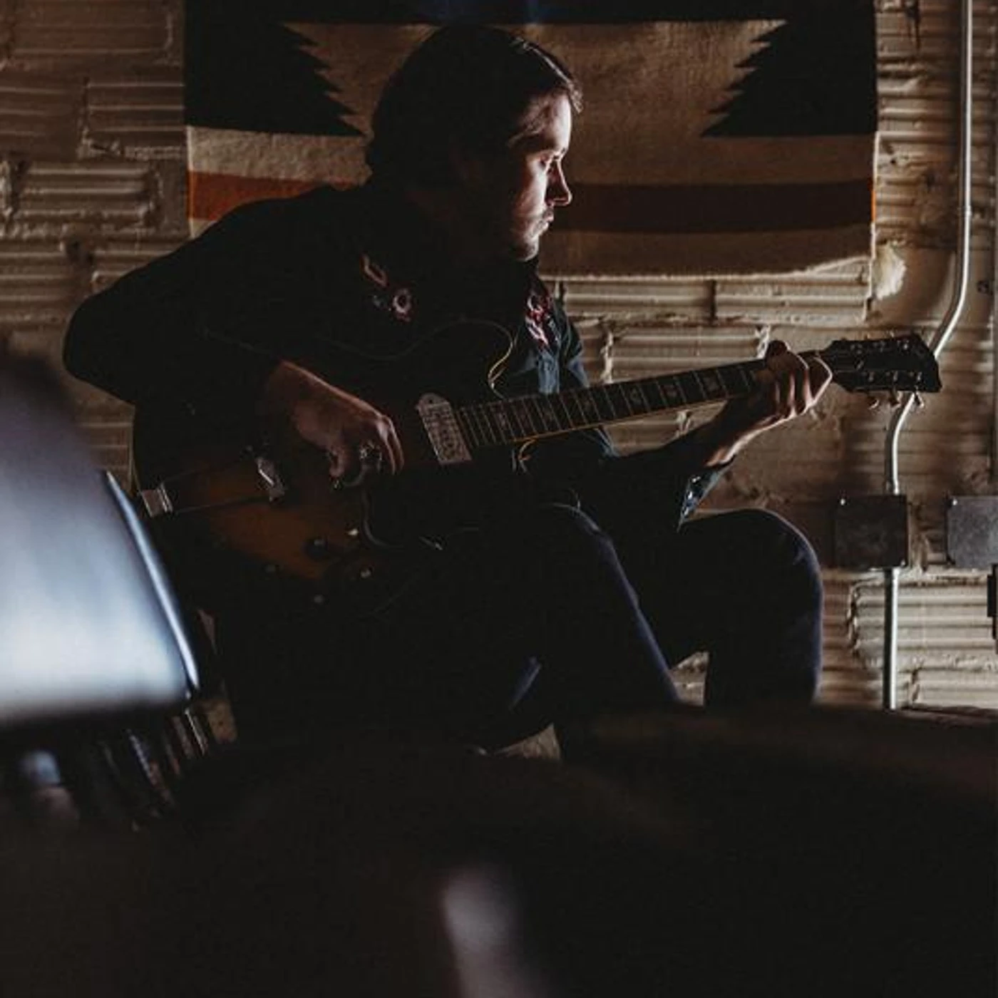 Rob Baird Brand Page