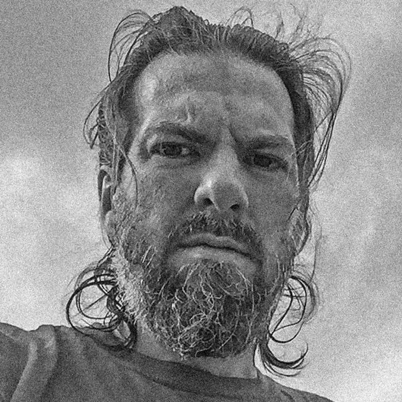 Rob Crow Brand Page