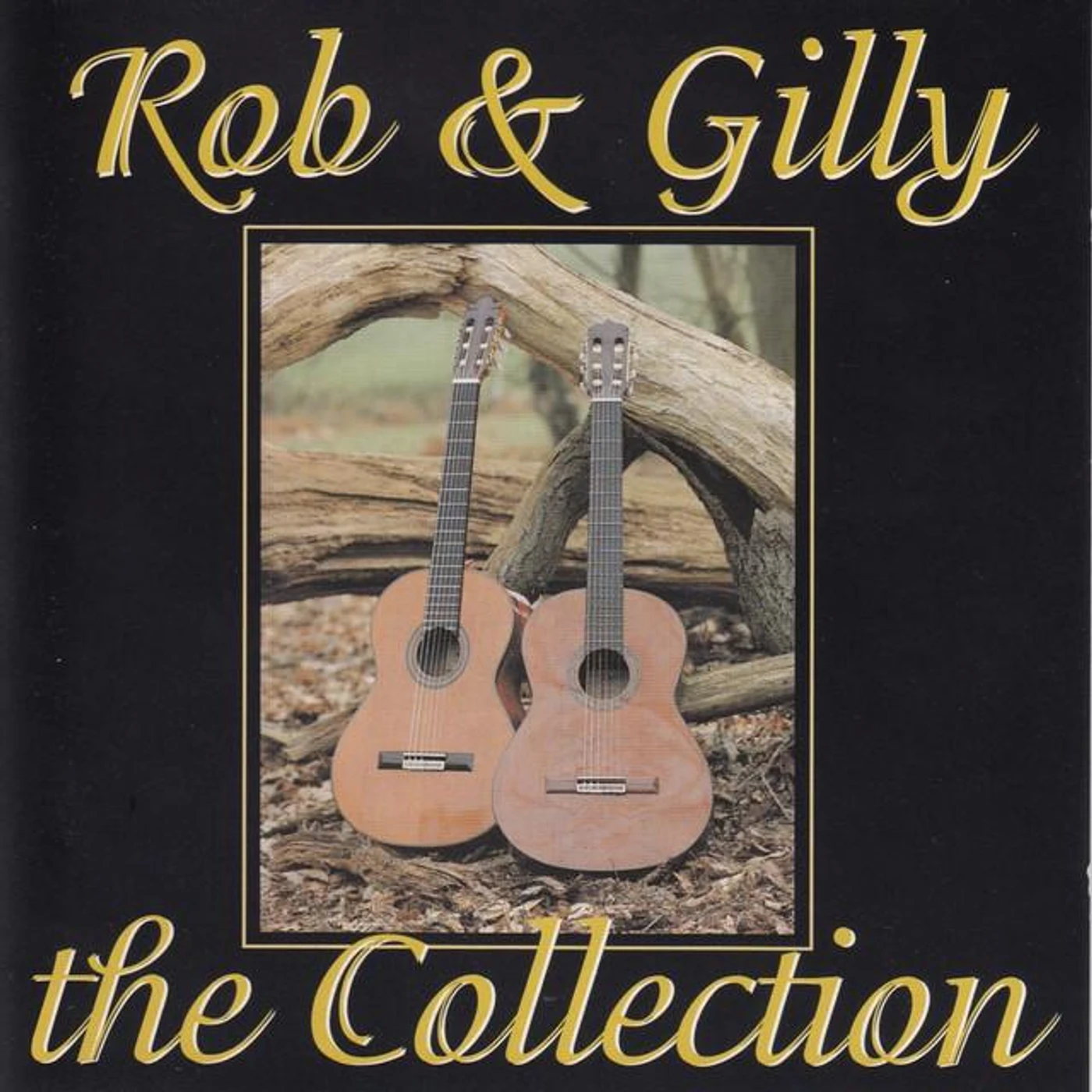 Rob & Gilly Bennett Brand Page