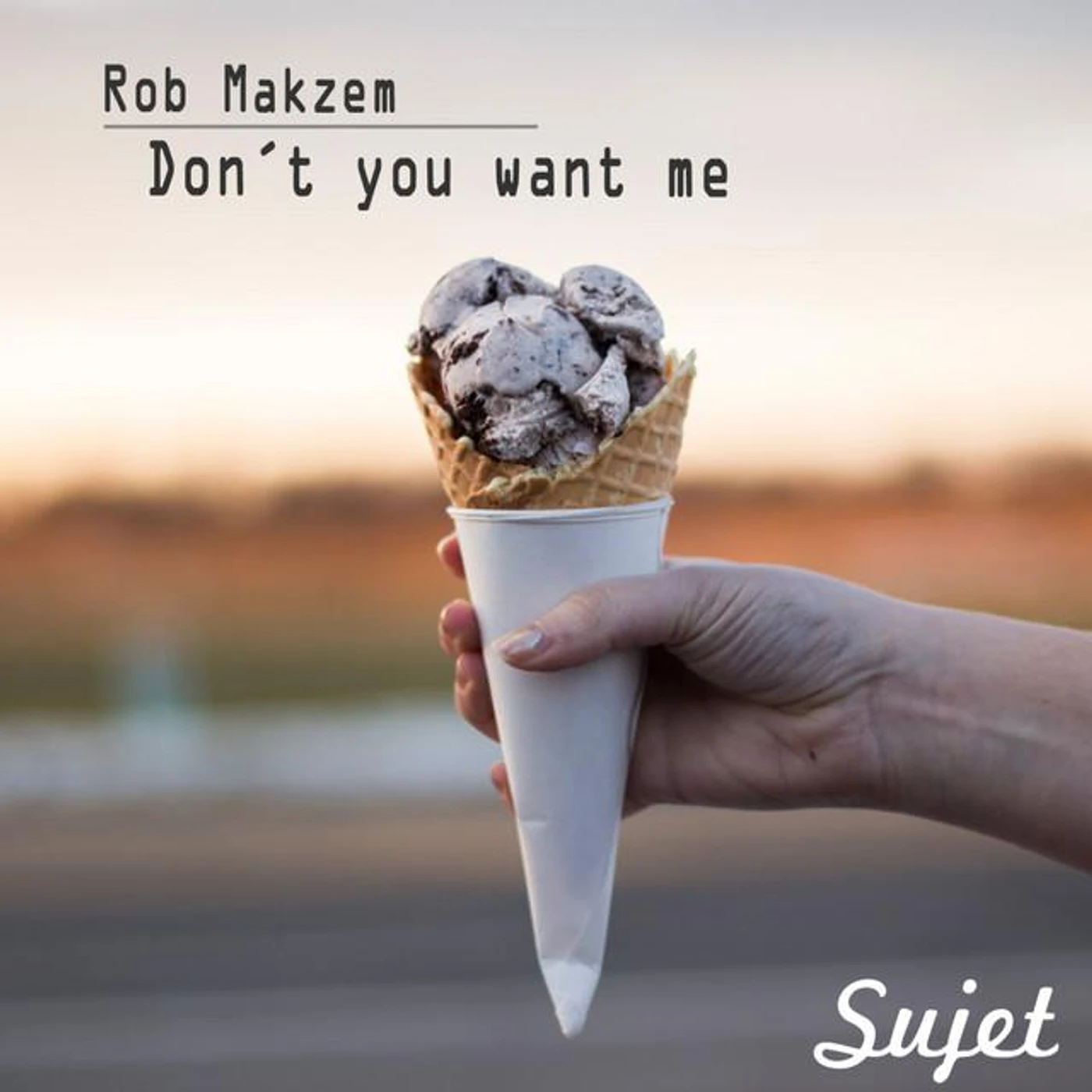 Rob Makzem Brand Page
