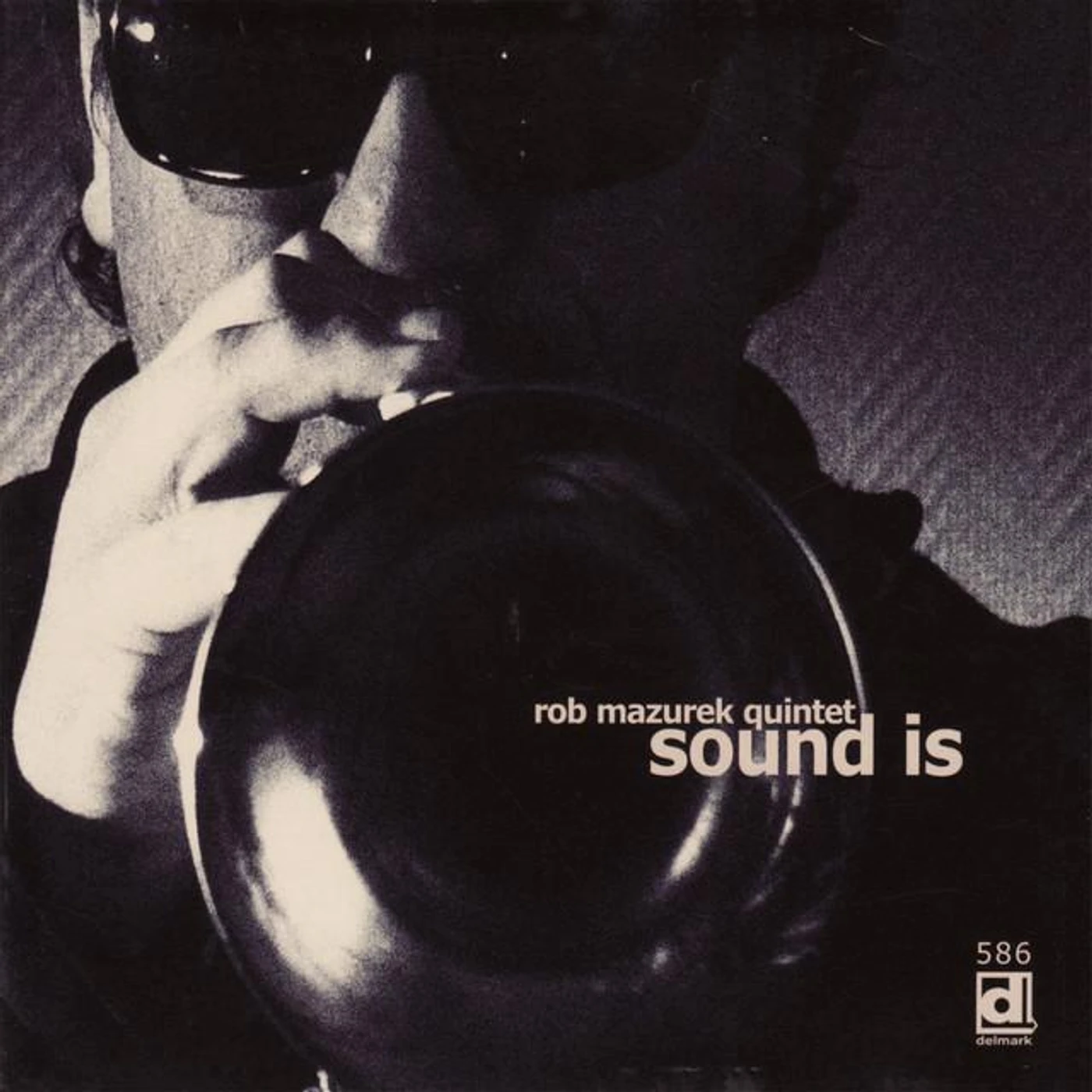 Rob Mazurek Quintet Brand Page