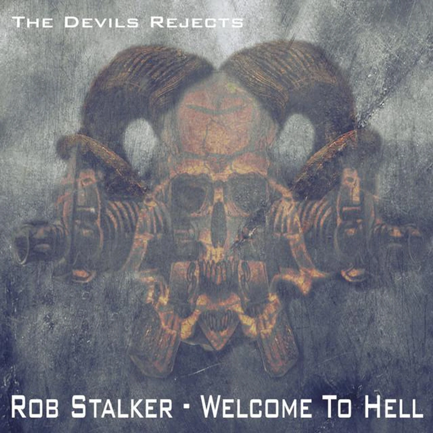 Rob Stalker