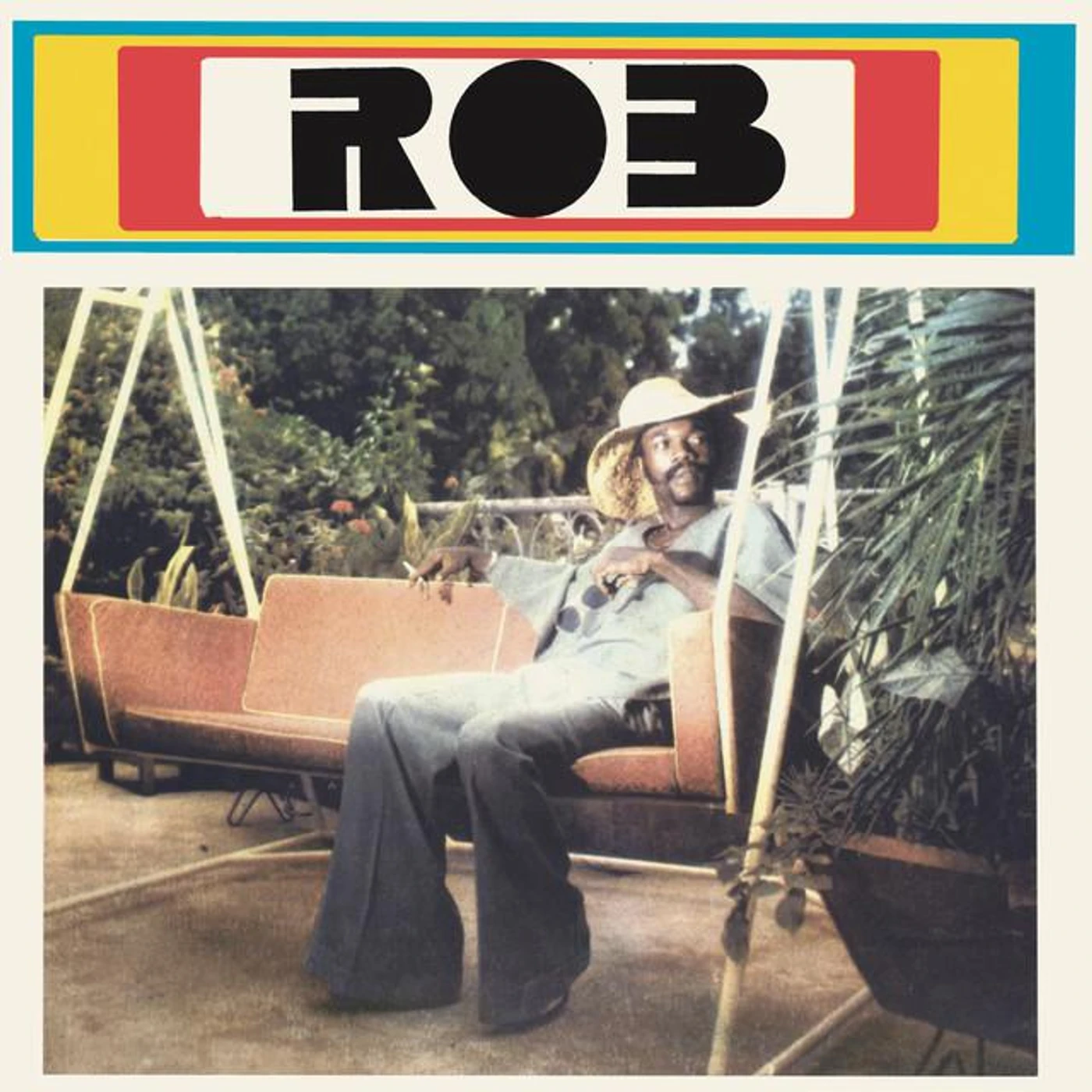 Rob Brand Page