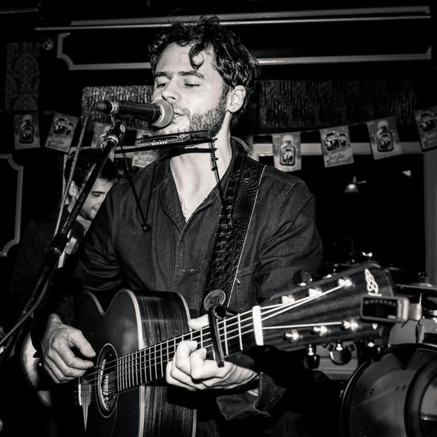 Robb Murphy Brand Page