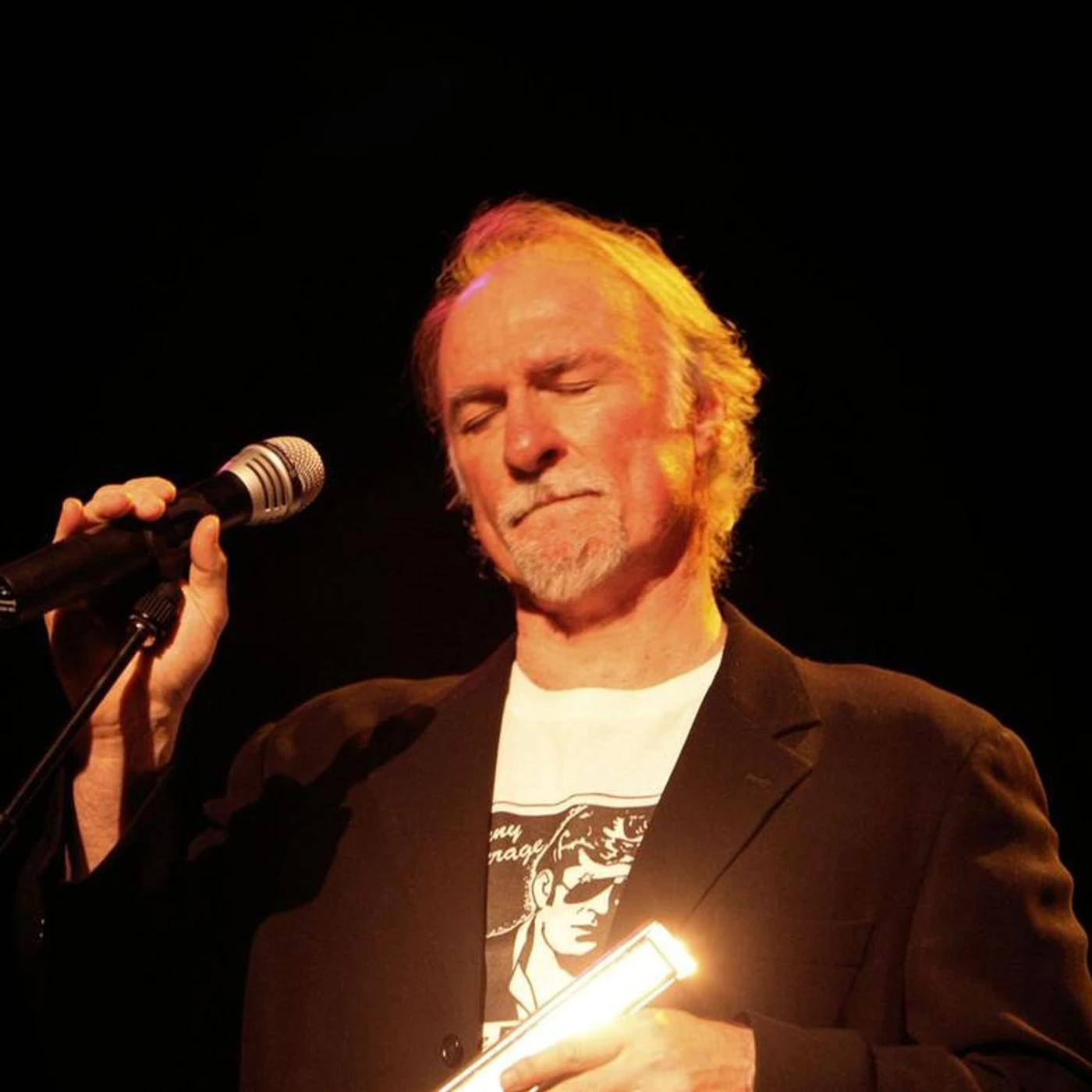 Robbie Dupree
