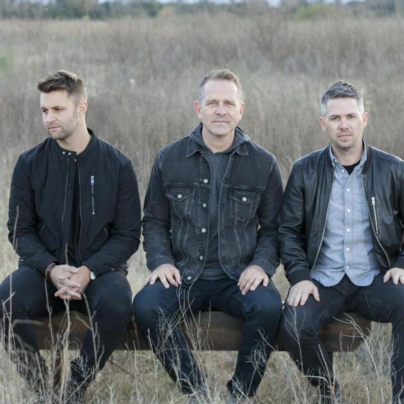 Robbie Seay Band Brand Page
