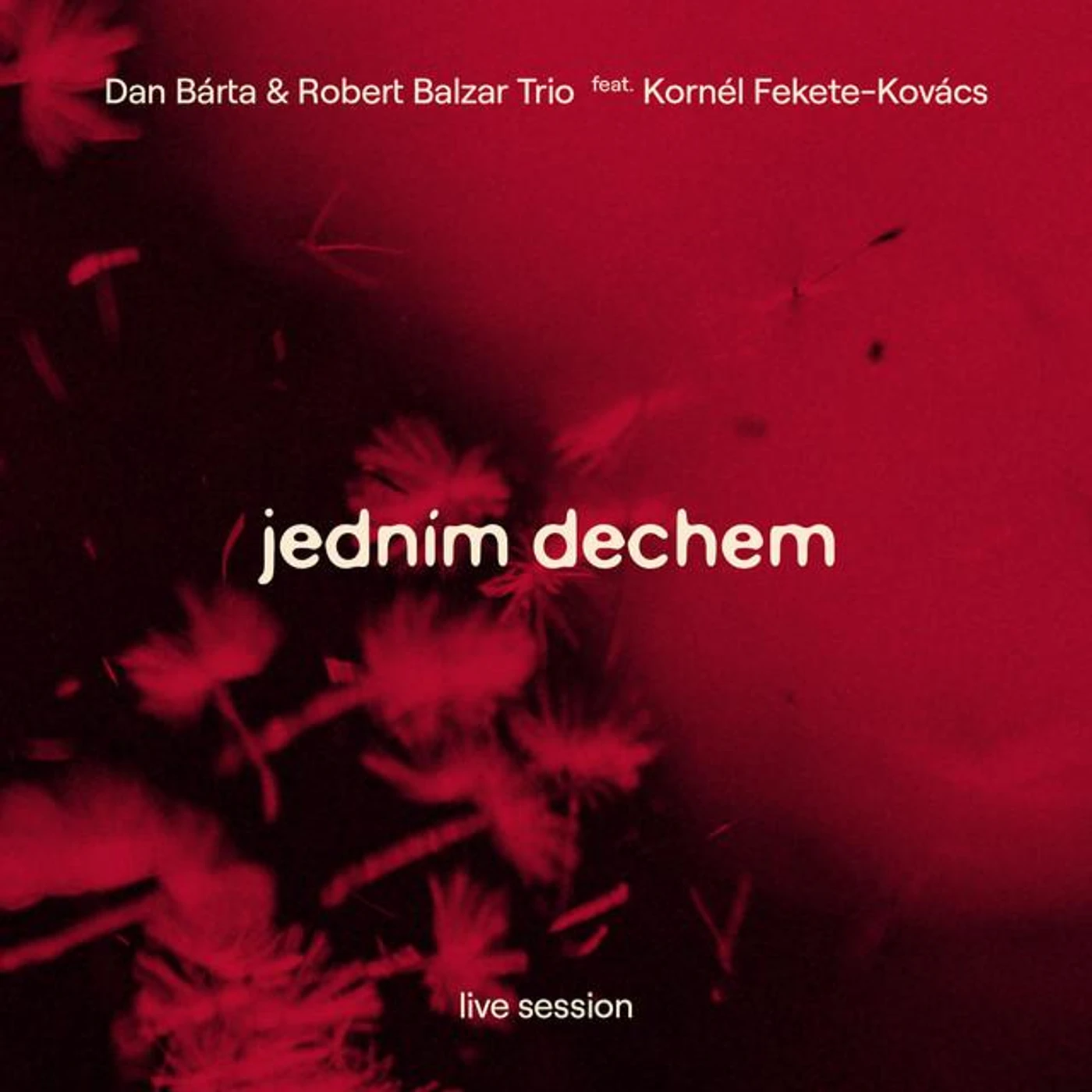 Robert Balzar Trio Brand Page